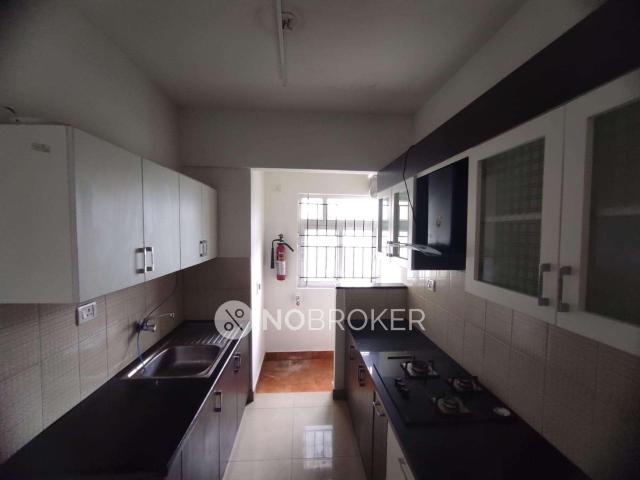 3 BHK Flat In Provident Sunworth For Sale In Kengeri Hobli