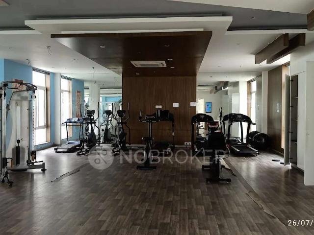 3 BHK Flat In Provident Sunworth For Sale In Kengeri