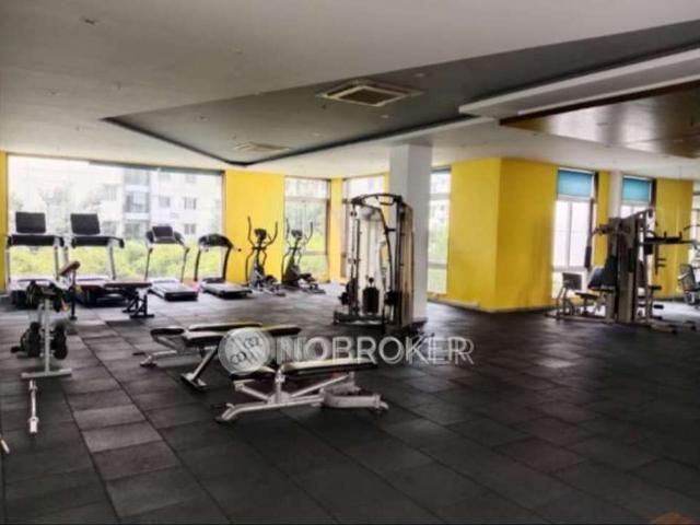 3 BHK Flat In Provident Sunworth For Sale In Kengeri