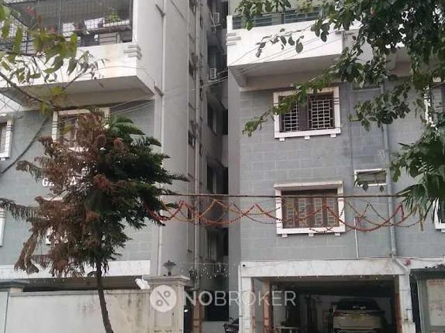 3 BHK Flat In Pruthvi Ganga Vihar for Rent In Prithvi Ganga