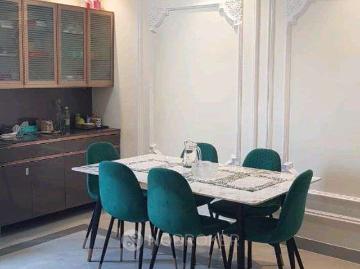 3 BHK Flat In Quraishi Enclave For Sale In Banjara Hills