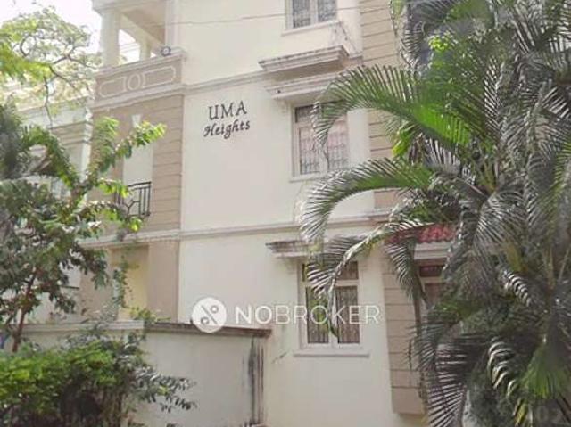 3 BHK Flat In Qayyum Heights For Sale In Langar Houz