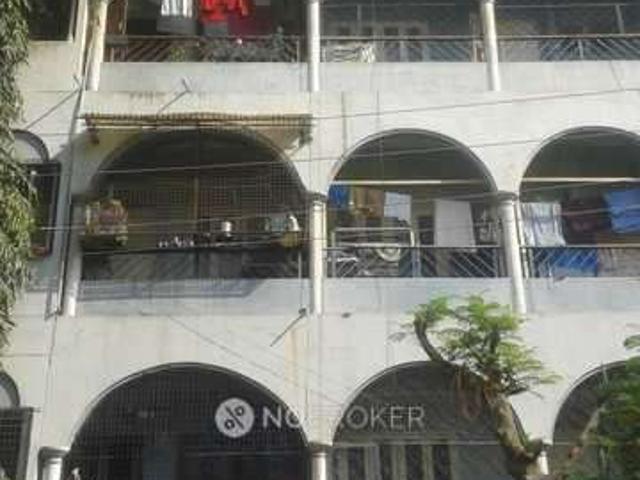 3 BHK Flat In Qmaks Yahya Enclave For Sale In Malakpet