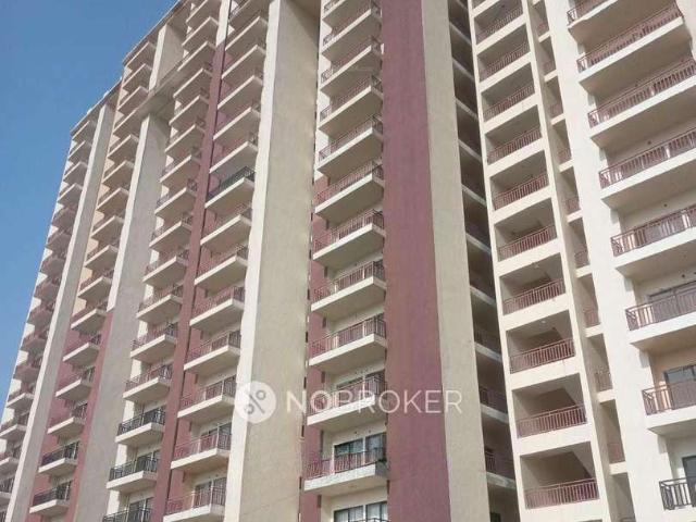 3 BHK Flat In Ruchira Sapphire for Rent In Shahpur Bamheta