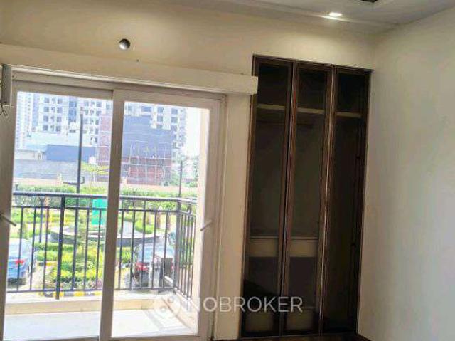 3 BHK Flat In Ruchira Sapphire for Rent In Shahpur Bamheta