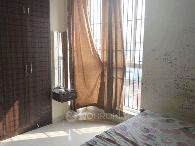 3 BHK Flat In Ruby Ananta For Sale In Thoraipakkam