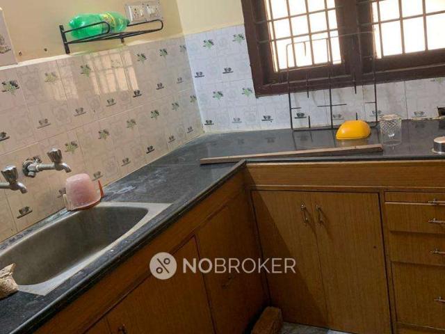 3 BHK Flat In Ruby Enclave for Rent In Hasthinapuram, Chrompet