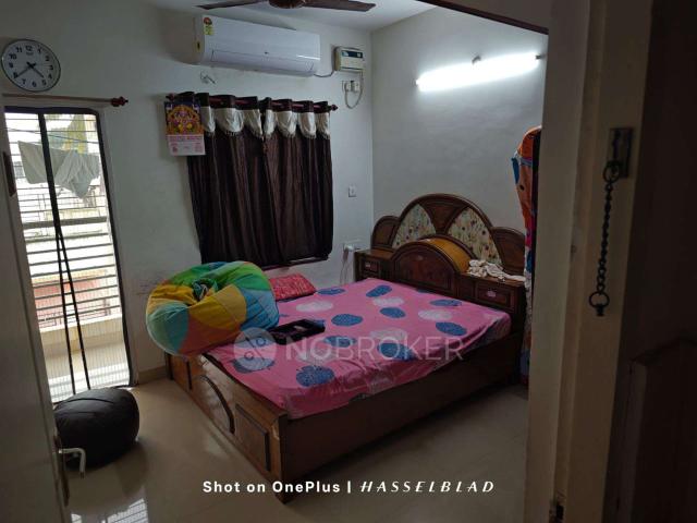 3 BHK Flat In Ruby Manor Apartments, Madambakkam, Madambakka