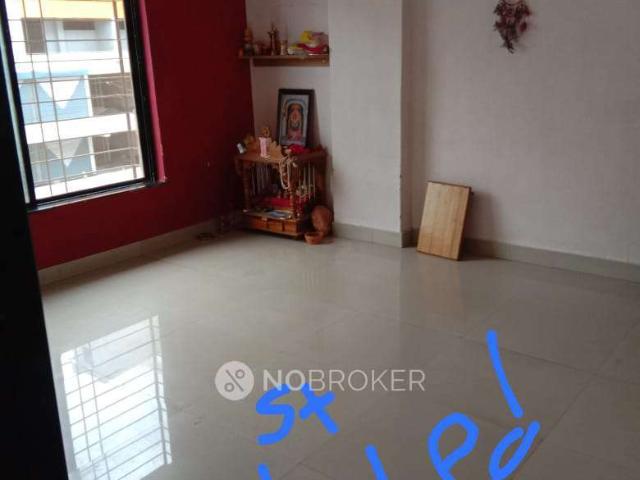 3 BHK Flat In Ruby Residency For Sale In Dhayari Phata