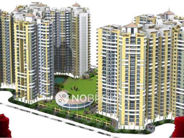 3 BHK Flat In Rudra Palace Heights for Rent In Sector 1