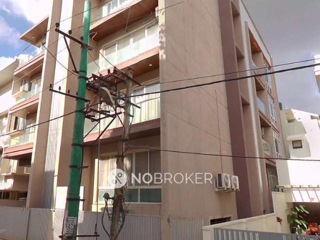 3 BHK Flat In Rudrani Aum Apartment For Sale In Koramangala