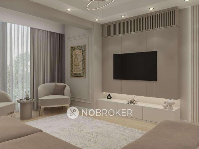 3 BHK Flat In Rudved Mangal Vastu For Sale In Wadgaon Sheri