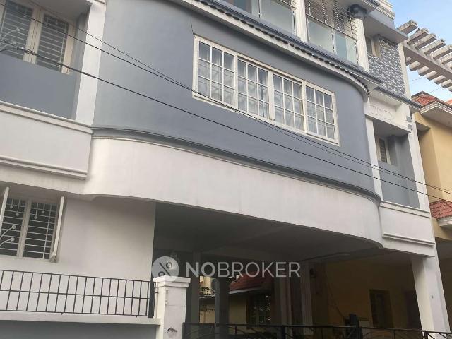 3 BHK Flat In Rufus for Rent In Madipakkam
