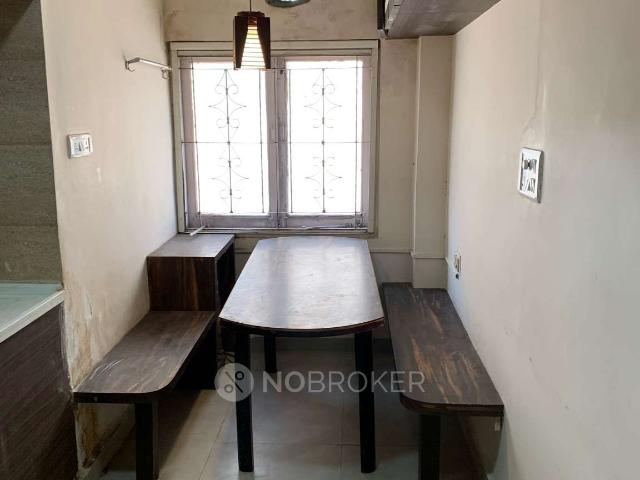 3 BHK Flat In Rukmini Villas for Rent In West Marredpally