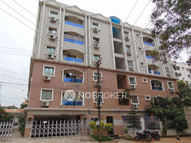 3 BHK Flat In Runee Homez For Sale In Madhapur