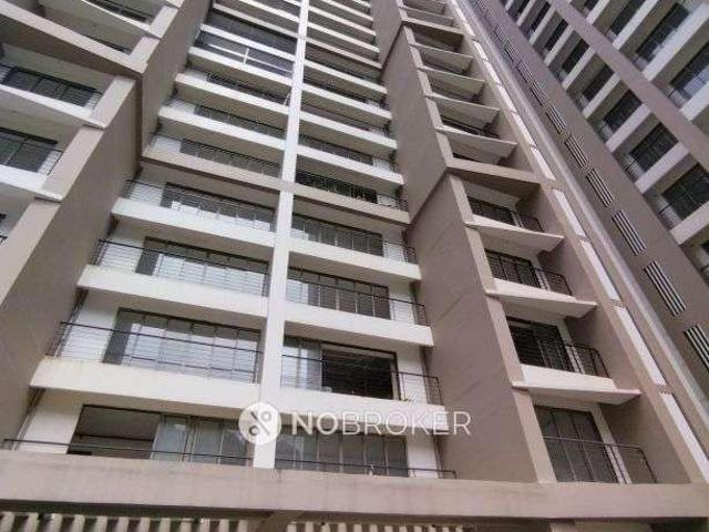 3 BHK Flat In Runwal Eirene For Sale In Thane West