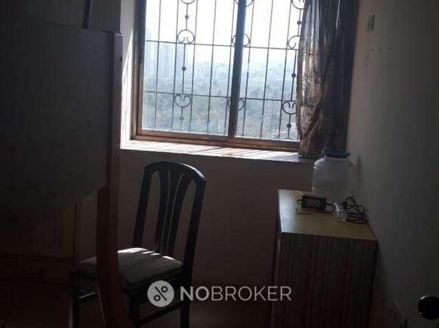 3 BHK Flat In Runwal Garden City For Sale In Thane
