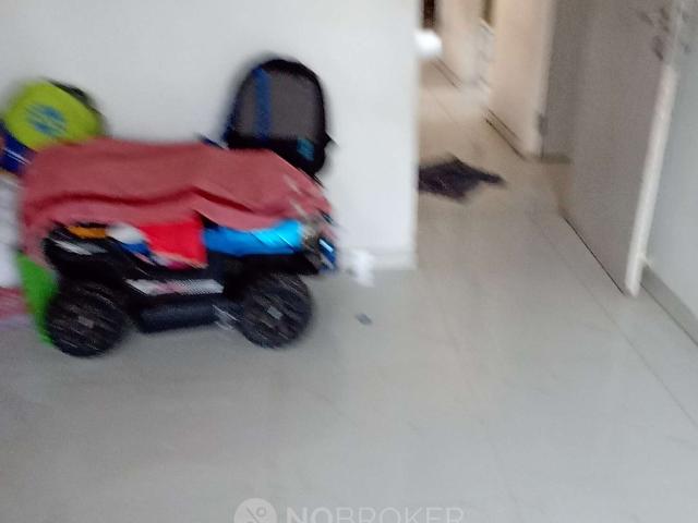 3 BHK Flat In Runwal Gardens for Rent In Dombivli
