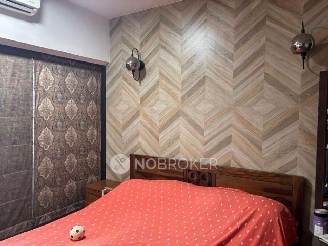 3 BHK Flat In Runwal Pearl for Rent In Manpada, Thane