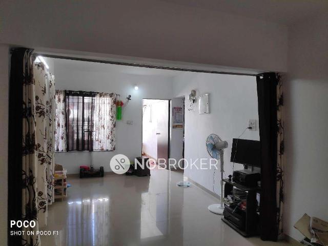 3 BHK Flat In Runwal Seagull For Sale In Hadapsar