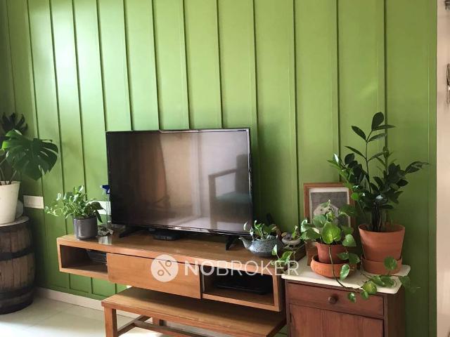 3 BHK Flat In Rustomjee Azziano for Rent In 6x4q+xfc, Rustomjee Azziano Rd, Thane West, Thane, Maharashtra 400601, India