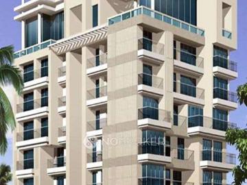3 BHK Flat In Rustomjee Orva Residency for Rent In Almeida Park