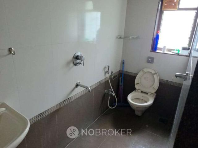 3 BHK Flat In Rustomjee Orva Residency for Rent In Almeida