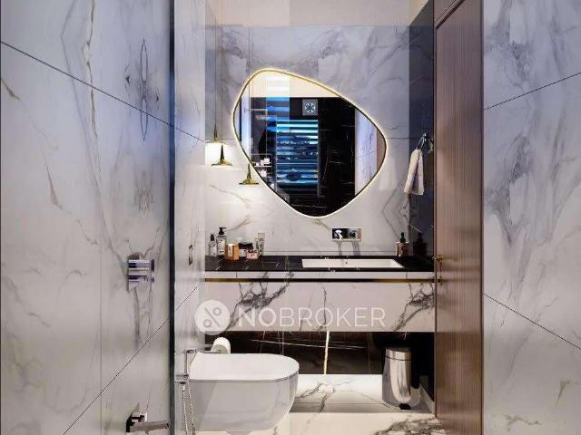 3 BHK Flat In Ruparel Stardom For Sale In 5rvm+c25, Malad, Evershine Nagar, Malad West, Mumbai, Maharashtra 400064, India