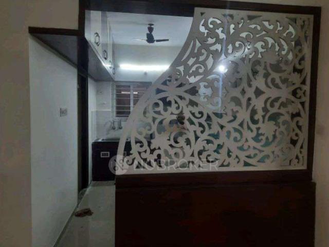 3 BHK Flat In Rv Panchajanya for Rent In Kondapur