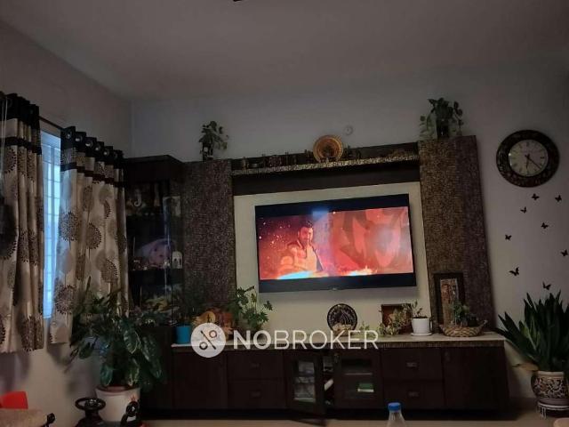 3 BHK Flat In Rv Panchajanya For Sale In Gachibowli
