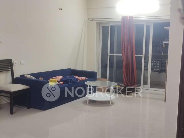 3 BHK Flat In Rv Silpa Hilltop for Rent In Gachibowli