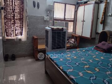3 BHK Flat In Rwa Yamuna Vihar Block B3 For Sale In Shahdar