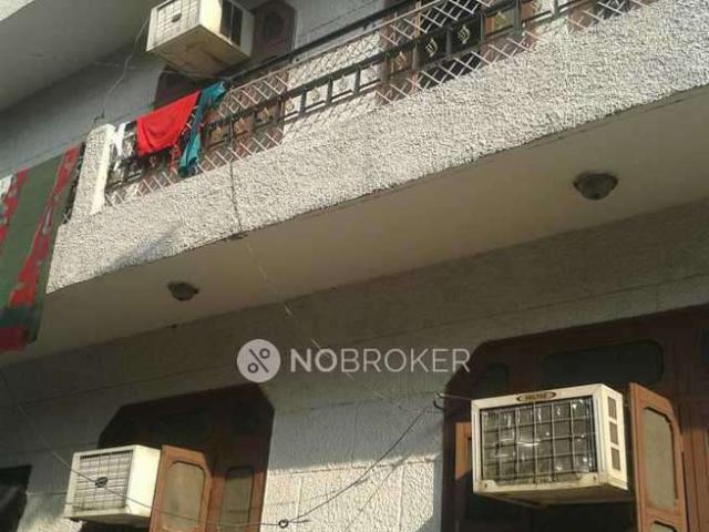 3 BHK Flat In Rwa Yamuna Vihar Block C12 For Sale In Yamuna Vihar