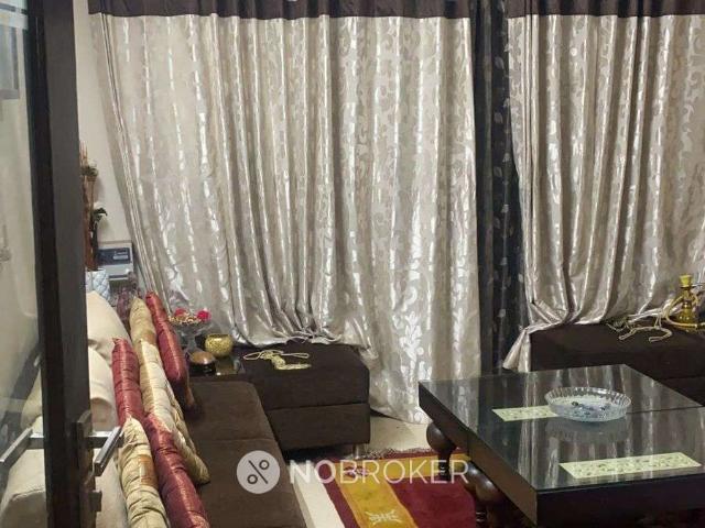 3 BHK Flat In Rwa Anand Vihar Block C, Karkardooma for Rent In Anand Vihar
