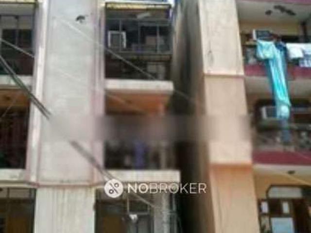 3 BHK Flat In Rwa Block C 1, Janakpuri For Sale In Janakpuri