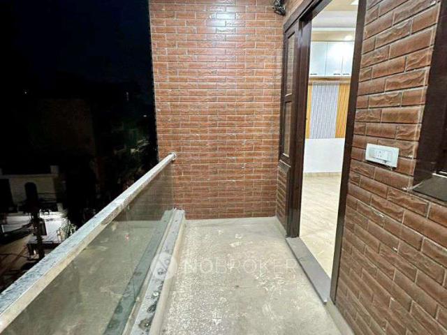 3 BHK Flat In Rwa Kiran Garden for Rent In Kidz Planet Play School