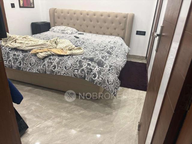 3 BHK Flat In Rwa Malviya Nagar For Sale In Khirki Extensio