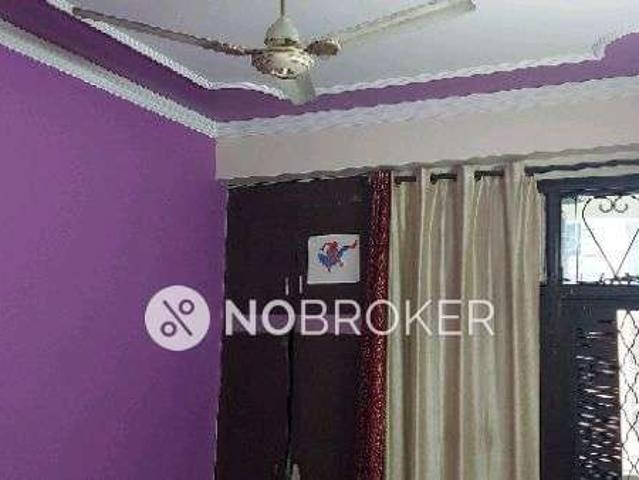 3 BHK Flat In Rwa Sunrise Apartment for Rent In Indirapuram