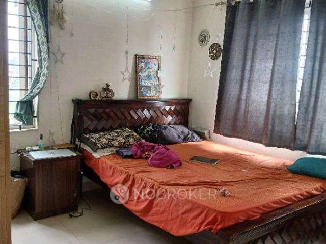 3 BHK Flat In Rwd Lemongrass for Lease In Kallikuppam, Ambattur