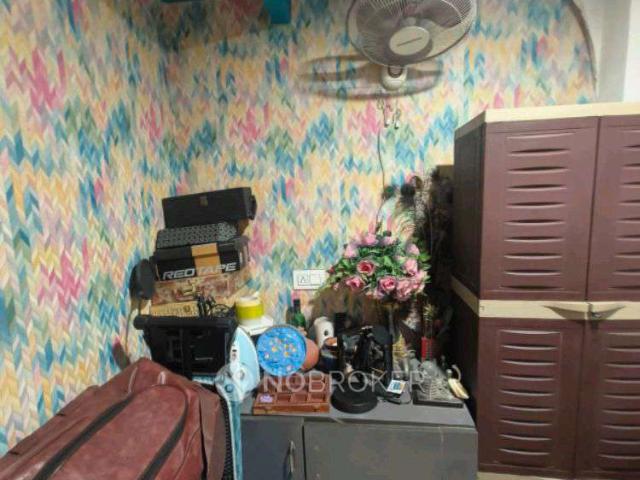 3 BHK Flat In Rzb 59b For Sale In Dwarka