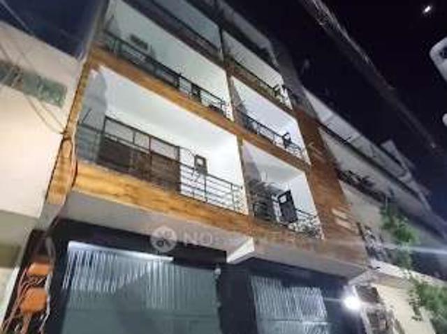 3 BHK Flat In Rzh Apartment For Sale In Raj Nagar Ii Extension