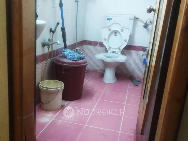 3 BHK Flat In R 12, Shriram Prerana, Sudarshan Nagar, Midc R
