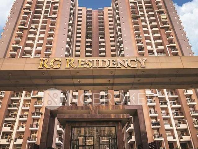 3 BHK Flat In R G Residency Sector 120 for Rent In Rg Resid