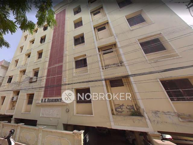 3 BHK Flat In R. K. Residency for Rent In Manikonda