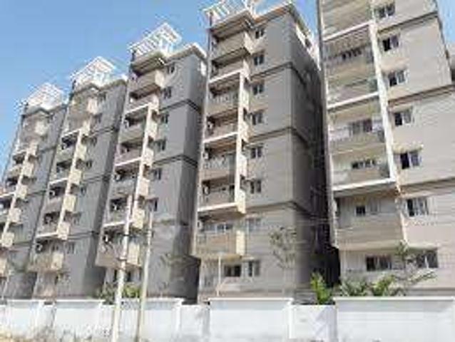 3 BHK Flat In R V Koustubha, pipeline Road, kompally for Rent In Jeedimetla