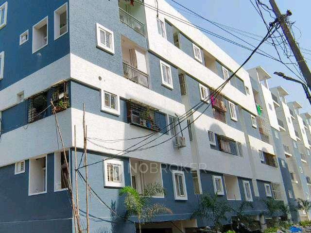 3 BHK Flat In Racon Valley for Rent In G9jw+x8r, Aleap Industrial Area, Gajularamaram, Hyderabad, Telangana 500090, India