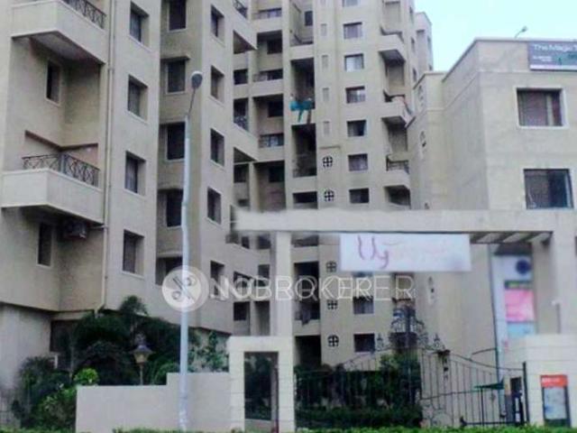 3 BHK Flat In Rachana Myworld Apartments For Sale In Baner