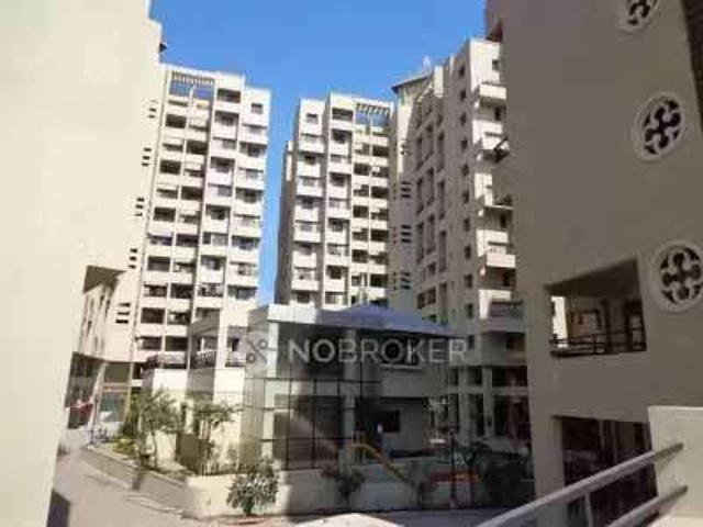 3 BHK Flat In Rachana My World for Rent In Balewadi High St