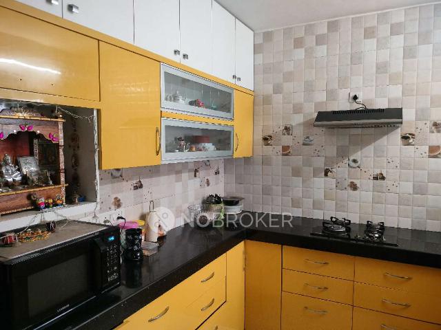 3 BHK Flat In Rachna Garden Estate for Rent In Aundh