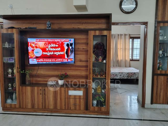 3 BHK Flat In Raaga Heights For Sale In Madhuranagar